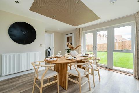 3 bedroom detached house for sale, The Byrneham - Plot 633 at Mead Fields, Mead Fields, Harding Drive BS29