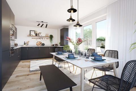 undefined, The Aynesdale - Plot 55 at The Vale at Edenfield, The Vale at Edenfield, Market Street BL0
