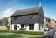 The Easedale - Plot 725 at Edlogan Wharf, Edlogan Wharf, Cilgant Ceinwen NP44 photo 2