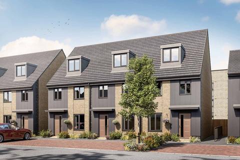 undefined, The Braxton - Plot 233 at Parc Llandaf, Parc Llandaf, Llantrisant Road CF5