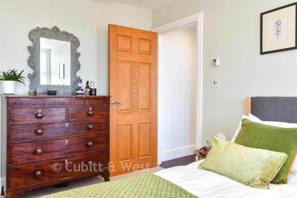 Internal Lifestyle Photograph