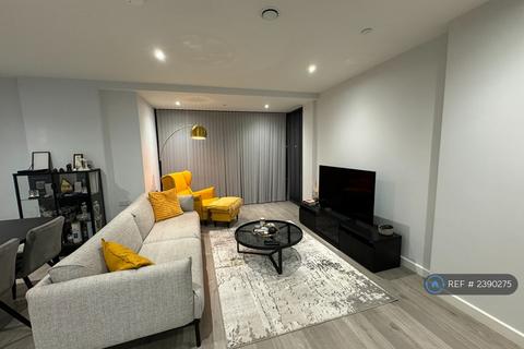 2 bedroom flat to rent, Millstream Tower, London, N17