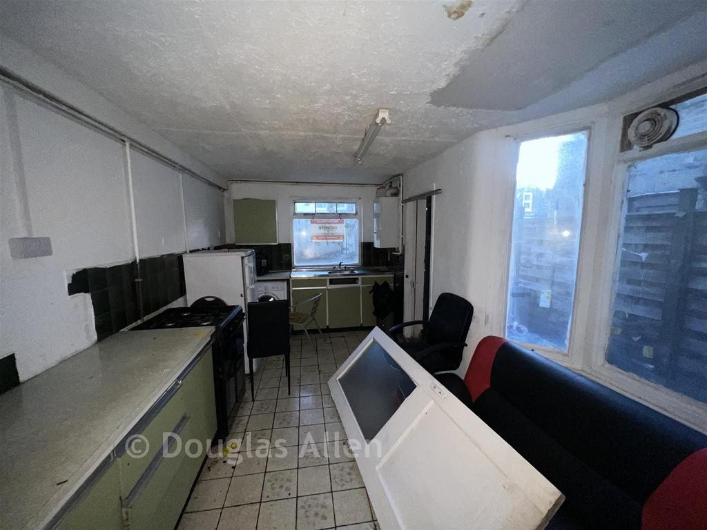 Kitchen A