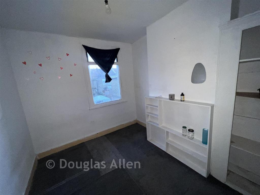 Bedroom 4a