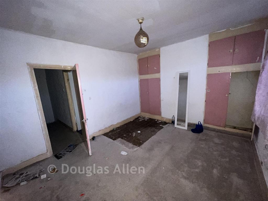 Bedroom 2 A
