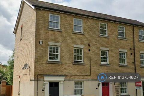 1 bedroom flat to rent, Jeavons Lane, Great Cambourne, Cambridge, CB23