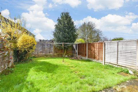 2 bedroom terraced house for sale, Northleigh Close, Maidstone ME15