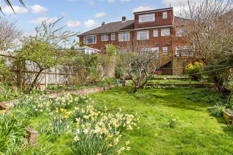 4 bedroom semi-detached house for sale, Falmer Gardens, Brighton BN2