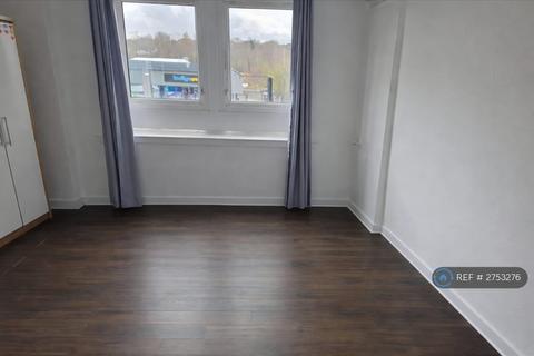 undefined, Ferguslie, Paisley, PA1
