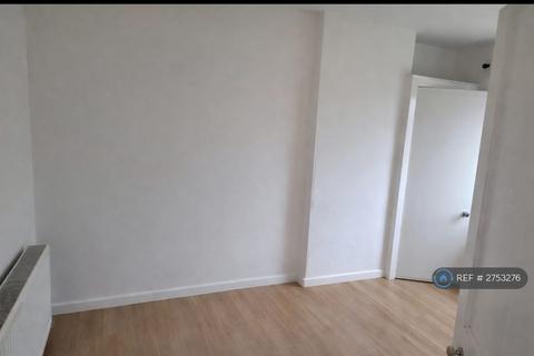 undefined, Ferguslie, Paisley, PA1