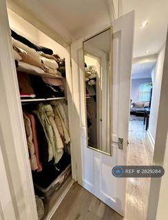 1 bedroom maisonette to rent, Spring Park Road, Croydon, CR0