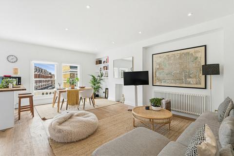 2 bedroom flat to rent, 33 Sinclair Gardens, London W14
