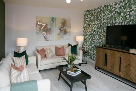 undefined, Plot 165 at Regency Park, Park Lane, Castle Donington DE74