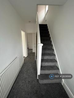 undefined, Stag Lane, Rotherham, S60