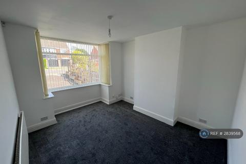 undefined, Stag Lane, Rotherham, S60