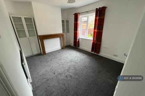 undefined, Stag Lane, Rotherham, S60