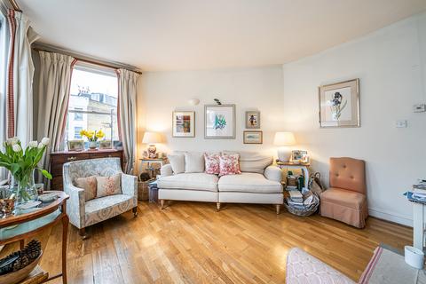 2 bedroom flat for sale, Shorrolds Road, London, SW6