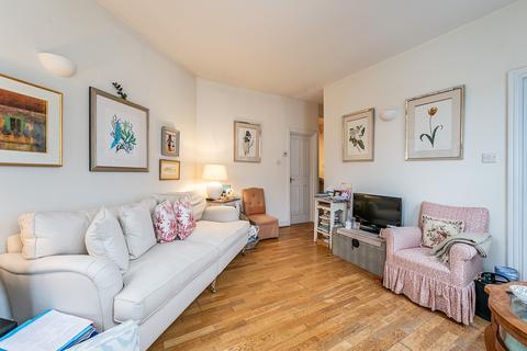 2 bedroom flat for sale, Shorrolds Road, London, SW6