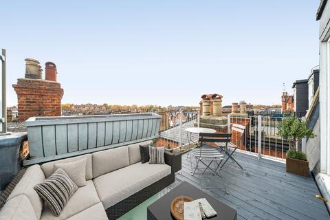3 bedroom maisonette for sale, New Kings Road, London, SW6
