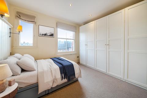3 bedroom maisonette for sale, New Kings Road, London, SW6