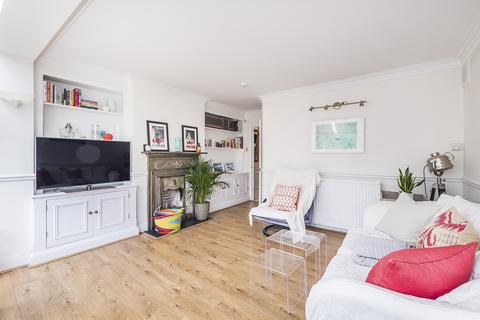 2 bedroom flat for sale, Wandsworth Bridge Road, London, SW6