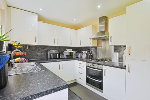 3 bedroom detached house for sale, Snowdrop Way, Red Lodge, Bury St. Edmunds