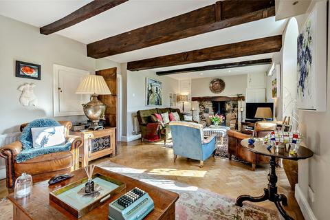 undefined, Brockhampton, Cheltenham, Gloucestershire, GL54
