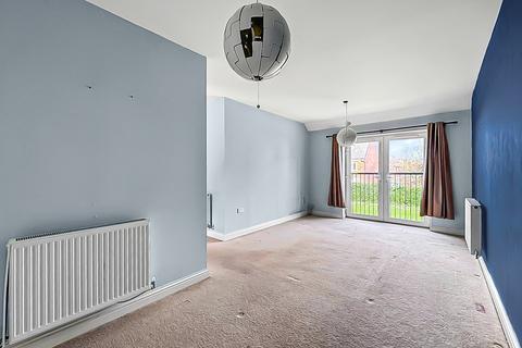 undefined, Buckenham Walk Kingsway, Gloucester GL2