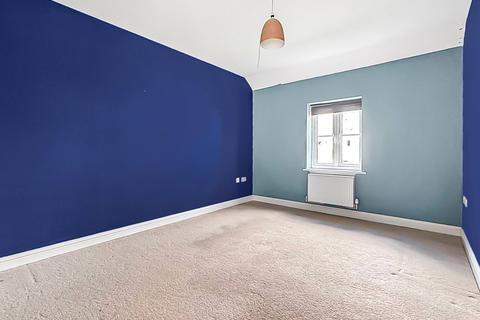 undefined, Buckenham Walk Kingsway, Gloucester GL2