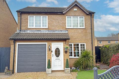 3 bedroom detached house for sale, Burghley Road, Skegness, Lincolnshire, PE25 3NJ