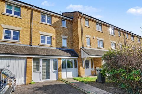 5 bedroom terraced house for sale, Westminster Drive, London