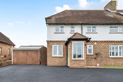 4 bedroom semi-detached house for sale, Mill Lane, Sayers Common, Hassocks,