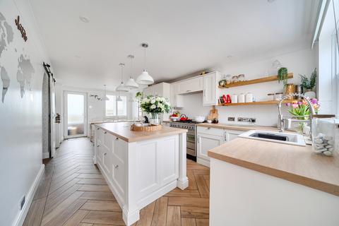 4 bedroom semi-detached house for sale, Mill Lane, Sayers Common, Hassocks,