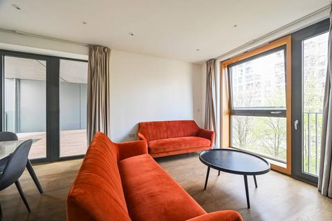 undefined, 14 Glade Walk, London E20