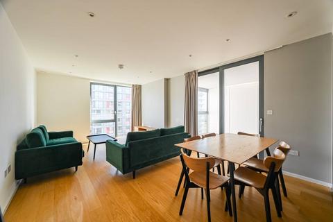 undefined, Sedona House, LONDON E20