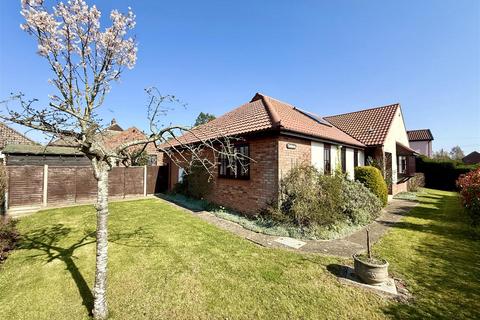 3 bedroom detached bungalow for sale, Lower Farm Road, Stowmarket IP14