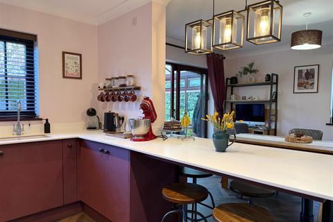 3 bedroom detached bungalow for sale, Lower Farm Road, Stowmarket IP14