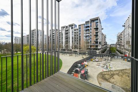 undefined, Asteria House, East Village, Stratford, LONDON, E20