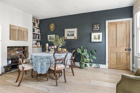 4 bedroom end of terrace house for sale, Edith Road, Grandpont, OX1