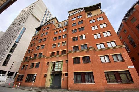 Tuscany House, 19 Dickinson Street, Manchester