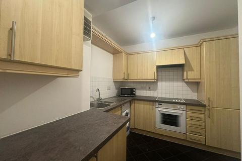 2 bedroom flat for sale, Tuscany House, 19 Dickinson Street, Manchester