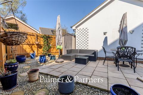 3 bedroom end of terrace house for sale, Wyvern Road, Ipswich, Suffolk, IP3