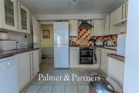 3 bedroom end of terrace house for sale, Wyvern Road, Ipswich, Suffolk, IP3