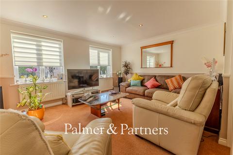 3 bedroom end of terrace house for sale, Wyvern Road, Ipswich, Suffolk, IP3