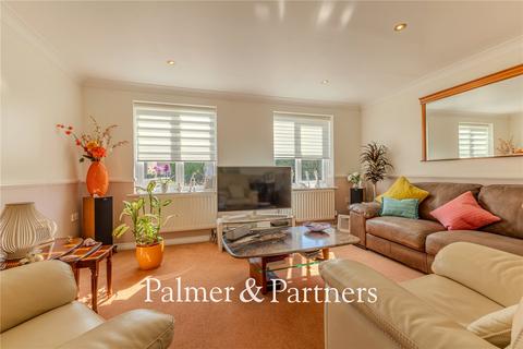 3 bedroom end of terrace house for sale, Wyvern Road, Ipswich, Suffolk, IP3