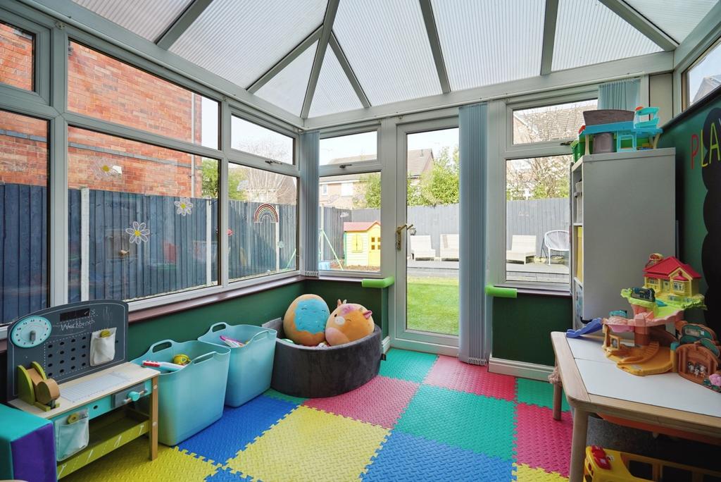 Conservatory