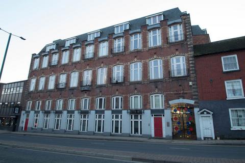 undefined, City Centre, Worcester