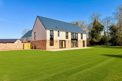 undefined, Alconbury Weston PE28