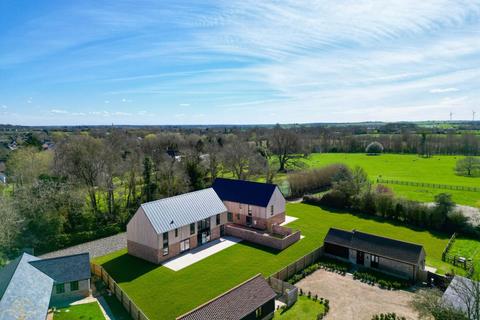 undefined, Alconbury Weston PE28