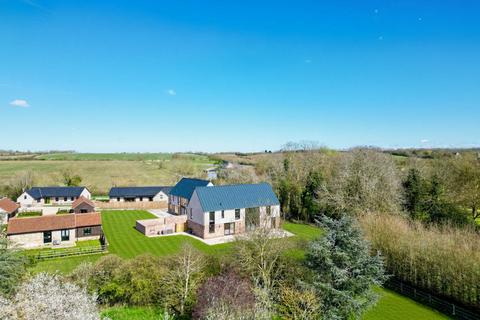 undefined, Alconbury Weston PE28